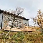 Viima By Interhome Сasa de vacaciones Saariselkä
