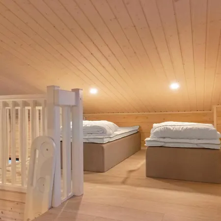 Viima By Interhome Holiday home Saariselka
