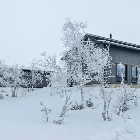Holiday home Viima By Interhome