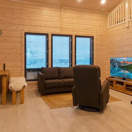 Viima By Interhome * Saariselka