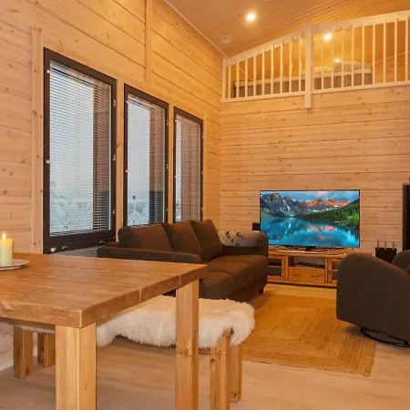 Viima By Interhome * Saariselkä