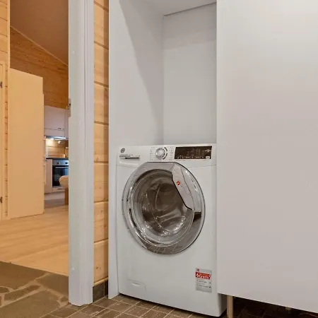 Viima By Interhome Saariselka