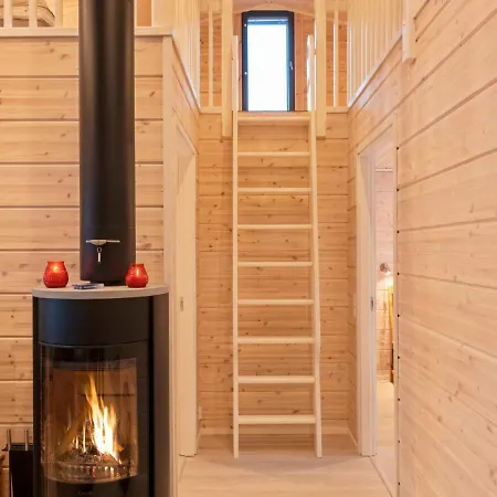 Viima By Interhome Holiday home *