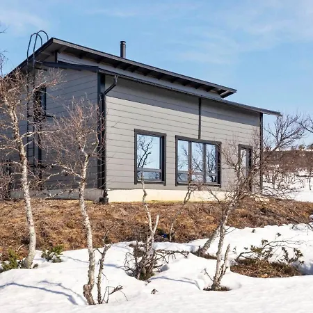 Viima By Interhome Holiday home Saariselka