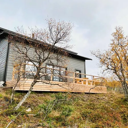 Loma-asunnot Viima By Interhome Saariselkä