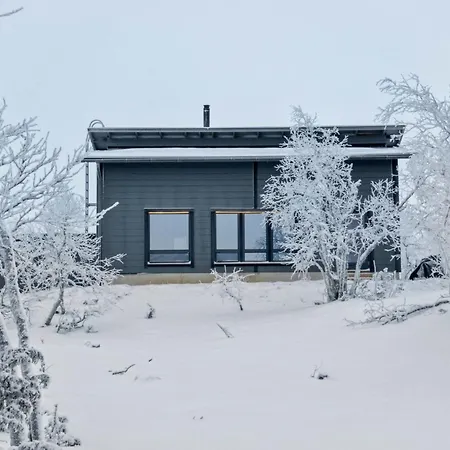 Semesterbostad Viima By Interhome *