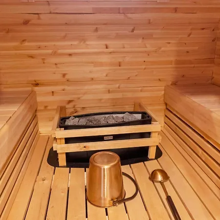 Viima By Interhome * Saariselkä