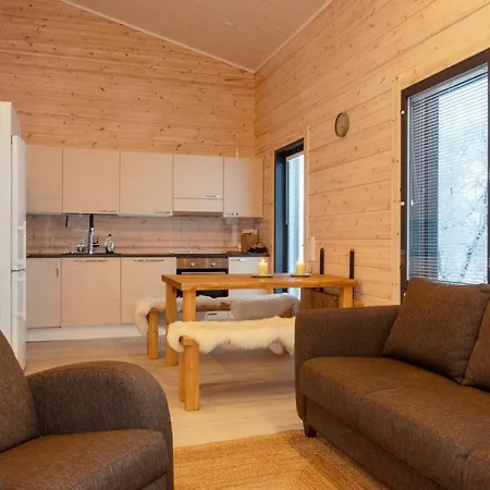 Viima By Interhome Semesterbostad *
