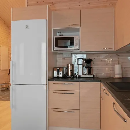 Viima By Interhome Saariselka