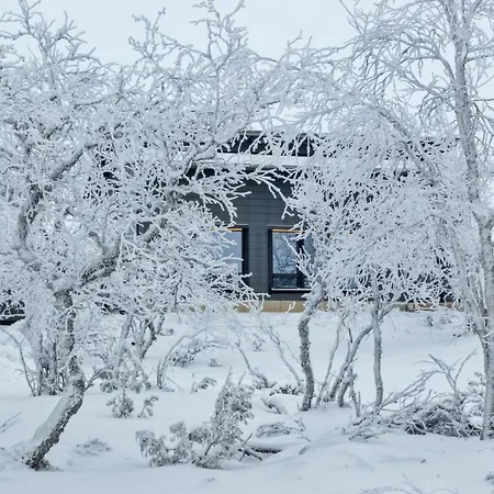 Viima By Interhome Saariselka