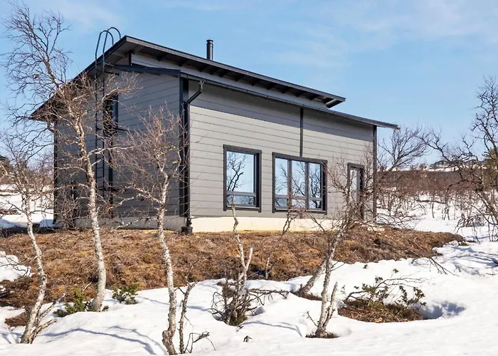 Viima By Interhome 度假居 *