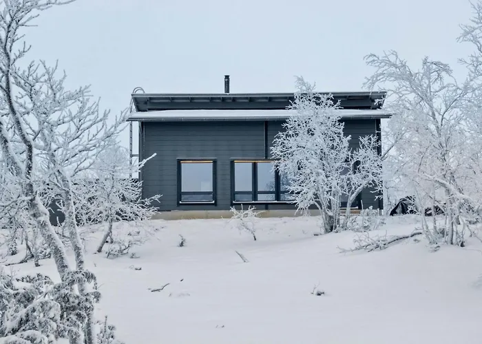 度假居 Viima By Interhome *