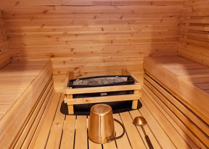 Viima By Interhome * 萨利色尔卡