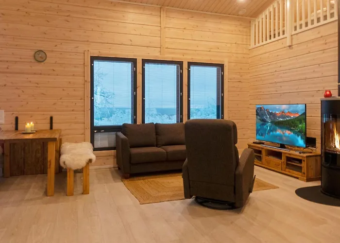 Viima By Interhome 度假居