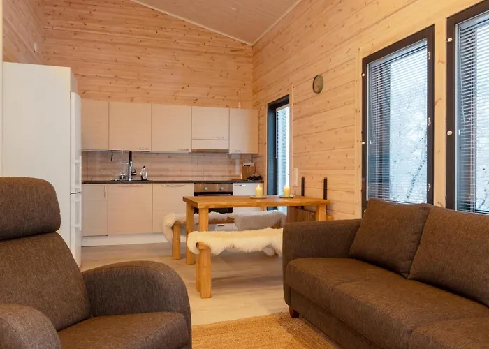 Viima By Interhome 度假居 *