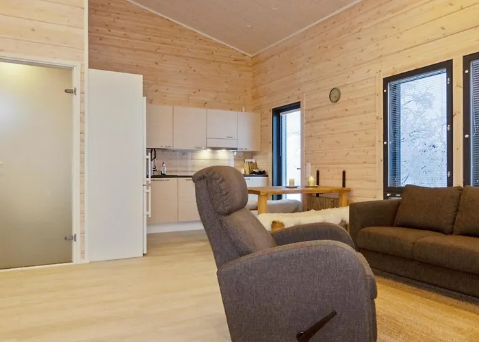 度假居 Viima By Interhome