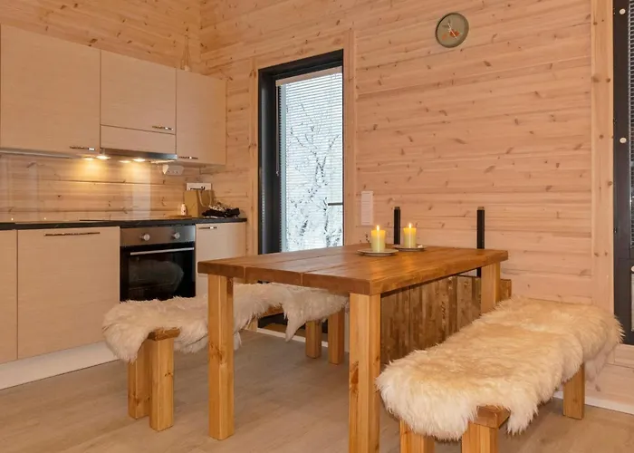 Viima By Interhome 度假居