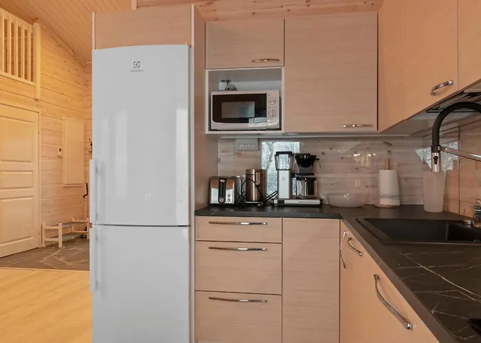 Viima By Interhome 萨利色尔卡