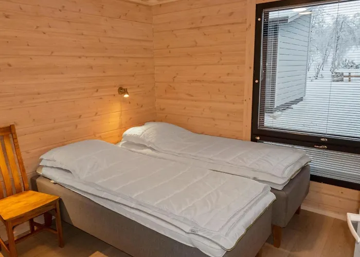 Viima By Interhome *