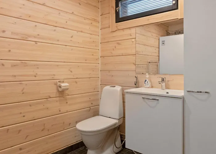 度假居 Viima By Interhome