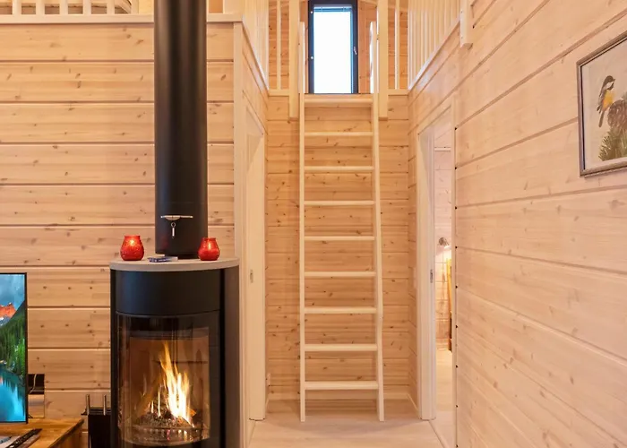 Viima By Interhome 度假居 *