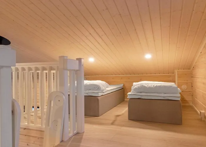 度假居 Viima By Interhome *