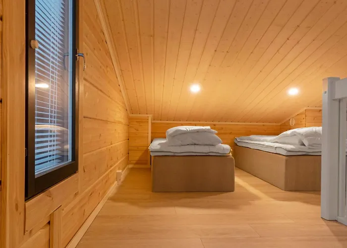 度假居 Viima By Interhome