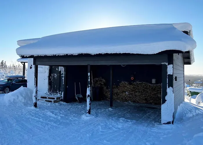 度假居 Viima By Interhome