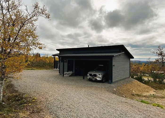 Viima By Interhome 度假居